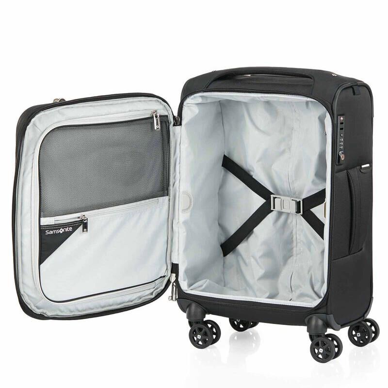 Samsonite B-lite 5 Spinner 55cm image number 2